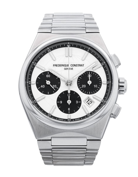 Frederique Constant Highlife FC-391WN4NH6